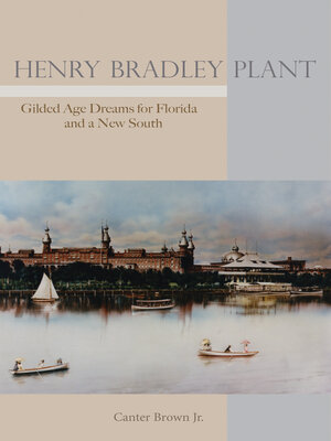 cover image of Henry Bradley Plant